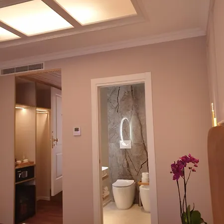 Gæstehus Appian Private 4*