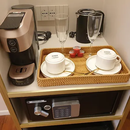 Appian Private Gæstehus Rom