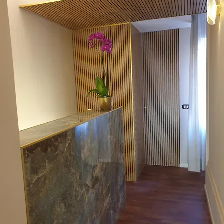 Gæstehus Appian Private Rom