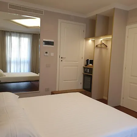 Appian Private * Rome