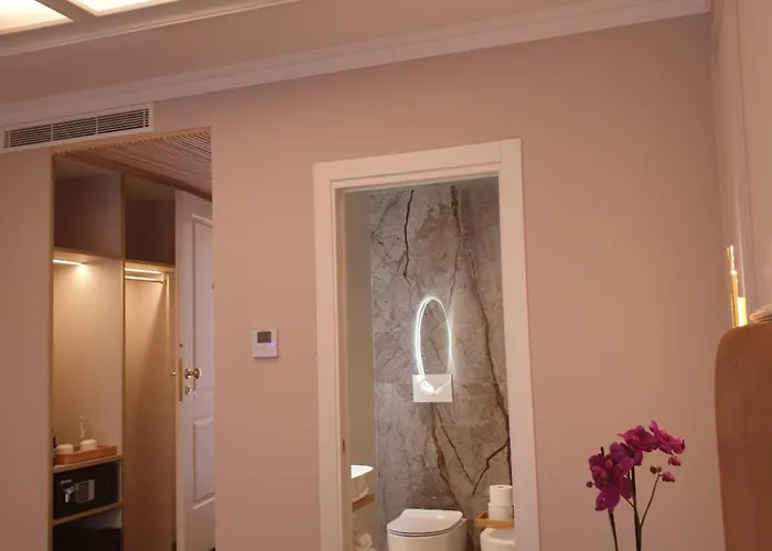 Vendégház Appian Private 4*