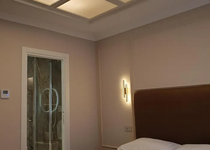 Appian Private Vendégház