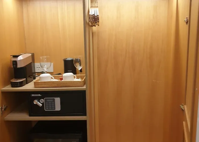 Appian Private Konukevi 4*