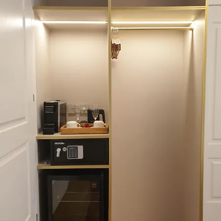 Appian Private بيت ضيافة