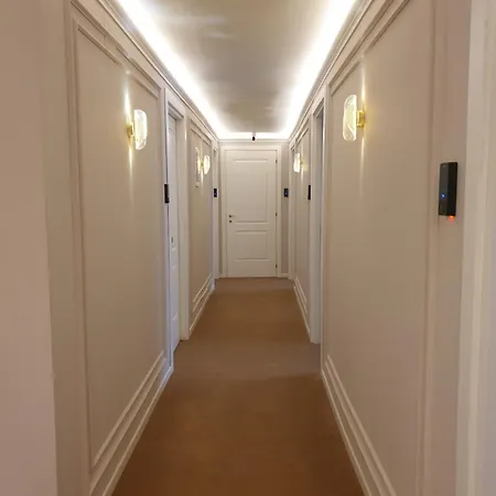 Appian Private بيت ضيافة روما