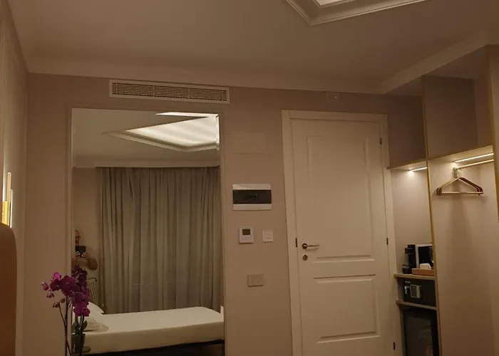 Appian Private بيت ضيافة 4*