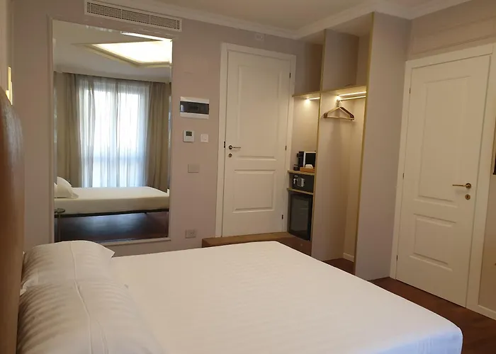 Appian Private 4* روما