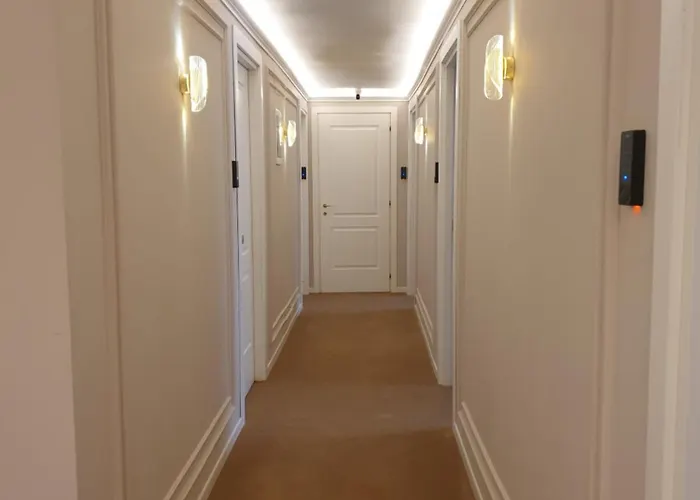 Appian Private بيت ضيافة روما