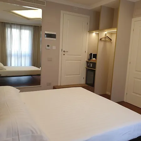 Appian Private 4* ローマ