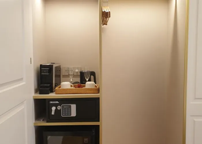 Appian Private Casa de hóspedes